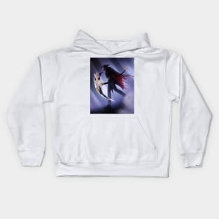 Reaper Kids Hoodie